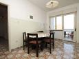Dining room Dining room - Apartment A-7544-a - Apartments Slatine (Čiovo) - 7544