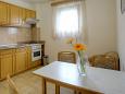Dining room Dining room - Apartment A-756-d - Apartments Pučišća (Brač) - 756