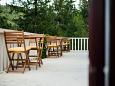 Shared terrace 2 Shared terrace 2 - Apartment A-756-d - Apartments Pučišća (Brač) - 756