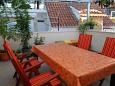 Shared terrace Shared terrace - Apartment A-7566-a - Apartments Split (Split) - 7566