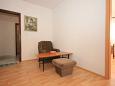 Living room Living room - Apartment A-7573-a - Apartments Bušinci (Čiovo) - 7573