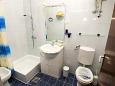 Bathroom 2 Duće, Bathroom 2 u smještaju tipa apartment, dopusteni kucni ljubimci i WIFI.