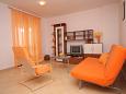 Living room Living room - Apartment A-7579-a - Apartments Valbandon (Fažana) - 7579
