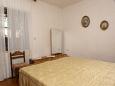 Bedroom 2 Bedroom 2 - Apartment A-758-a - Apartments Sumartin (Brač) - 758