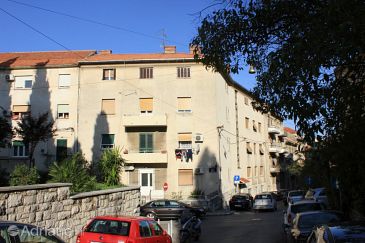 Property Split, Split, Property 7586 - Apartments with sandy beach.