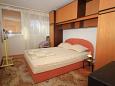 Bedroom 1 Bedroom 1 - Apartment A-7587-a - Apartments Split (Split) - 7587