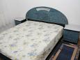 Bedroom 1 Bedroom 1 - Apartment A-759-c - Apartments Povlja (Brač) - 759