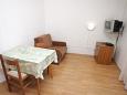 Dining room Dining room - Apartment A-7604-a - Apartments Vodice (Vodice) - 7604