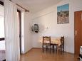 Dining room Dining room - Apartment A-7604-c - Apartments Vodice (Vodice) - 7604