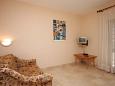 Living room Living room - Apartment A-7604-d - Apartments Vodice (Vodice) - 7604