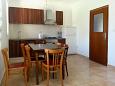 Dining room Dining room - Apartment A-7606-b - Apartments Ražanj (Rogoznica) - 7606