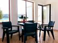 Living room Living room - Apartment A-7606-b - Apartments Ražanj (Rogoznica) - 7606