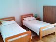 Bedroom 2 Bedroom 2 - Apartment A-7609-a - Apartments Pula (Pula) - 7609