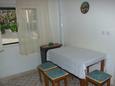 Dining room Dining room - Apartment A-761-a - Apartments Povlja (Brač) - 761
