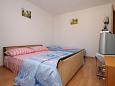 Bedroom 1 Bedroom 1 - Apartment A-7610-a - Apartments Pula (Pula) - 7610