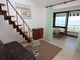 Living room Living room - Apartment A-7614-a - Apartments Ravni (Labin) - 7614
