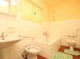 Bathroom Bathroom - Room S-7616-a - Rooms Rabac (Labin) - 7616