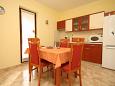 Dining room 2 Dining room 2 - Apartment A-7618-a - Apartments Belavići (Marčana) - 7618
