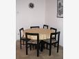 Dining room Dining room - Apartment A-7629-a - Apartments Rabac (Labin) - 7629