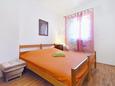 Bedroom 1 Bedroom 1 - Apartment A-763-a - Apartments Povlja (Brač) - 763