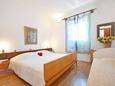 Bedroom 2 Bedroom 2 - Apartment A-763-a - Apartments Povlja (Brač) - 763