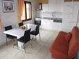 Dining room Dining room - Apartment A-7631-a - Apartments Supetar (Brač) - 7631