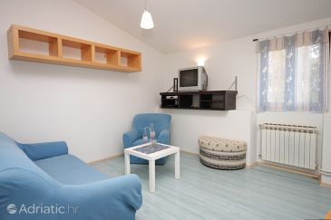 Living room Bačva, Living room u smještaju tipa apartment, dopusteni kucni ljubimci i WIFI.