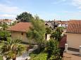Shared terrace - view Shared terrace - view - Room S-7639-b - Apartments and Rooms Novigrad (Novigrad) - 7639