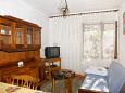 Living room Living room - Apartment A-764-a - Apartments Sumartin (Brač) - 764