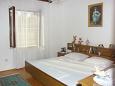 Bedroom 1 Bedroom 1 - Apartment A-764-a - Apartments Sumartin (Brač) - 764
