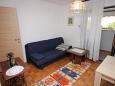 Living room Living room - Apartment A-7643-a - Apartments Rovinj (Rovinj) - 7643