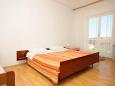 Bedroom 2 Pula, Bedroom 2 u smještaju tipa apartment, dopusteni kucni ljubimci i WIFI.