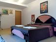 Bedroom 2 Bedroom 2 - Apartment A-7648-a - Apartments Pula (Pula) - 7648