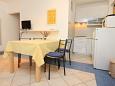 Dining room Dining room - Apartment A-7651-b - Apartments Rabac (Labin) - 7651