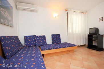 Apartment A-7651-c - Apartments Rabac (Labin) - 7651