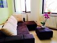 Living room Living room - Apartment A-7653-a - Apartments Vinkuran (Pula) - 7653