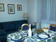 Dining room Dining room - Apartment A-7657-b - Apartments Medulin (Medulin) - 7657