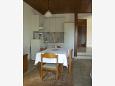 Dining room Dining room - Apartment A-766-a - Apartments Puntinak (Brač) - 766