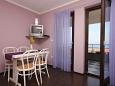 Dining room Dining room - Apartment A-7661-a - Apartments Ravni (Labin) - 7661