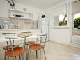 Dining room Dining room - Apartment A-7663-c - Apartments Umag (Umag) - 7663