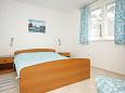 Bedroom 2 Bedroom 2 - Apartment A-7663-c - Apartments Umag (Umag) - 7663
