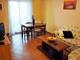 Living room Living room - Apartment A-7664-b - Apartments Pula (Pula) - 7664