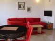 Living room Living room - Apartment A-7665-a - Apartments Pula (Pula) - 7665