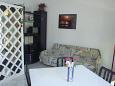 Living room 1 Living room 1 - House K-767 - Vacation Rentals Puntinak (Brač) - 767