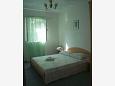 Bedroom 1 Bedroom 1 - House K-767 - Vacation Rentals Puntinak (Brač) - 767