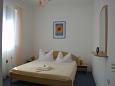 Bedroom 2 Bedroom 2 - House K-767 - Vacation Rentals Puntinak (Brač) - 767