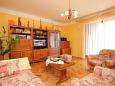 Living room Living room - Apartment A-7675-a - Apartments Valbandon (Fažana) - 7675