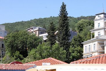Property - Apartments 7679 Property Opatija (Opatija) - Accommodation 7679 - Apartments in Croatia.