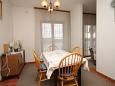 Dining room Dining room - Apartment A-7681-a - Apartments Pula (Pula) - 7681