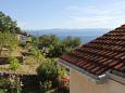 Shared terrace - view Shared terrace - view - Studio flat AS-7689-c - Apartments Mošćenice (Opatija) - 7689